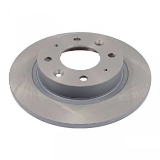 Тормозной диск FEBI BILSTEIN 108510