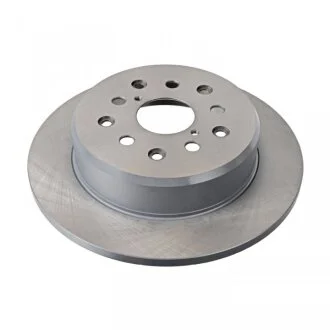 Тормозной диск FEBI BILSTEIN 108535