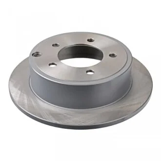 Тормозной диск FEBI BILSTEIN 108574