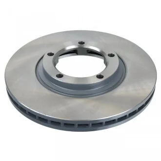 Тормозной диск FEBI BILSTEIN 108592