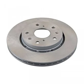 Тормозной диск FEBI BILSTEIN 108594