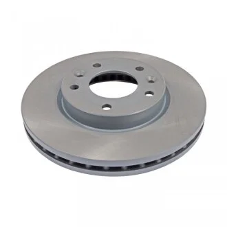 Тормозной диск FEBI BILSTEIN 108608