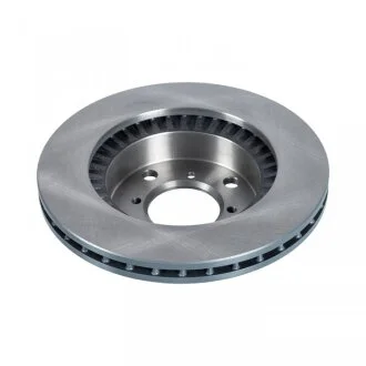 Тормозной диск FEBI BILSTEIN 108612