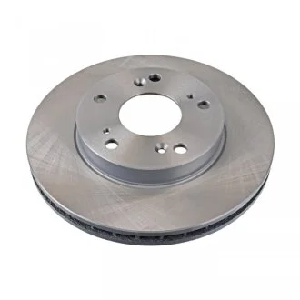 Тормозной диск FEBI BILSTEIN 108613