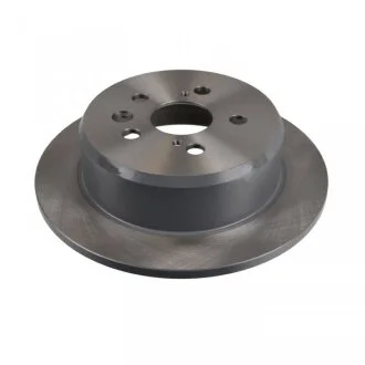 Тормозной диск FEBI BILSTEIN 108639