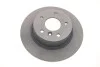 Диск гальмівний (задній) Land Rover Discovery/Range Rover 89-04 FEBI BILSTEIN 108652 (фото 6)