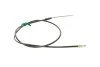 Трос ручника (L) Ford Mondeo/Galaxy 06-15 (L=2080) FEBI BILSTEIN 108710 (фото 5)