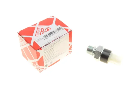 Датчик тиску оливи Opel Movano 2.3/2.5dCi 00- (0.6 bar) FEBI BILSTEIN 108711