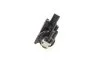Клапан управління турбіни Peugeot Expert 2.0 HDi 09- FEBI BILSTEIN 108712 (фото 3)