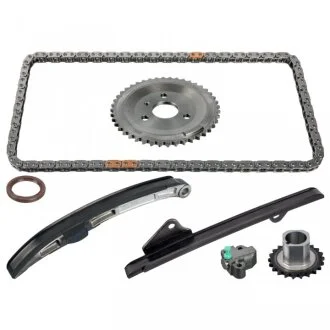 Комплект цепи ГРМ FEBI BILSTEIN 108731