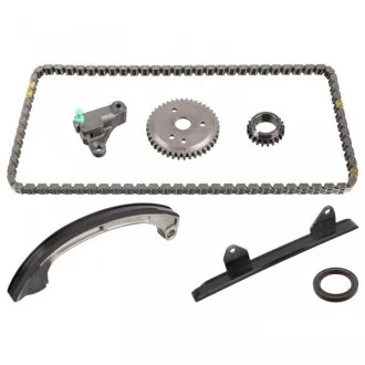 Комплект цепи ГРМ FEBI BILSTEIN 108732