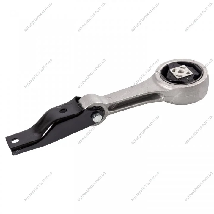 Подушка двигуна (задня) Skoda Praktik/Fabia/VW Polo 1.4TDI/1.9TDI 00- FEBI BILSTEIN 108779 (фото 1)