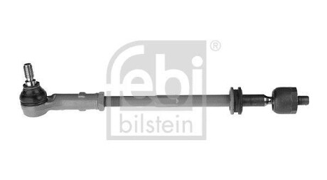 Тяга рулевая с наконечником левая, комплект FEBI BILSTEIN 10879