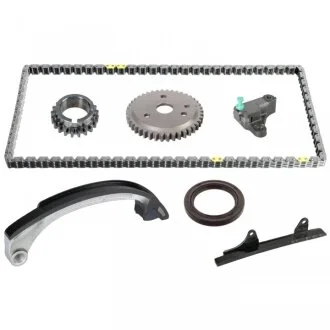 Комплект цепи ГРМ FEBI BILSTEIN 108826