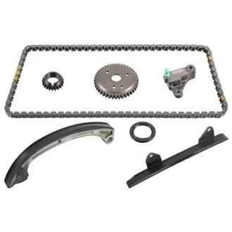 Комплект цепи ГРМ FEBI BILSTEIN 108827