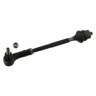 Тяга рулевая с наконечником левая, комплект FEBI BILSTEIN 10882