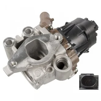 Клапан возврата ОГ FEBI BILSTEIN 108841