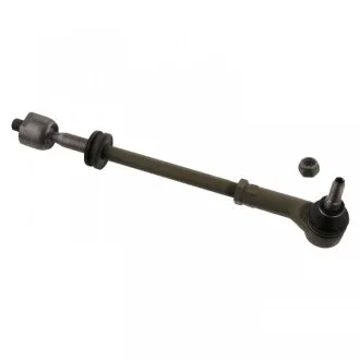 Тяга рулевая с наконечником правая, комплект FEBI BILSTEIN 10885