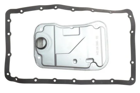 Фильтр КПП FEBI BILSTEIN 108862