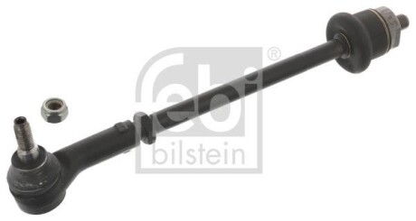 Тяга рулевая с наконечником левая, комплект FEBI BILSTEIN 10886