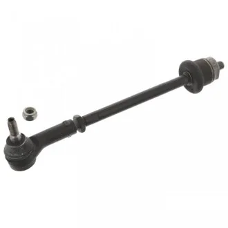 Тяга рулевая с наконечником левая, комплект FEBI BILSTEIN 10886