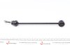Тяга стабілізатора (переднього) (R) MB M-class (W166) 11-15 FEBI BILSTEIN 108901 (фото 4)