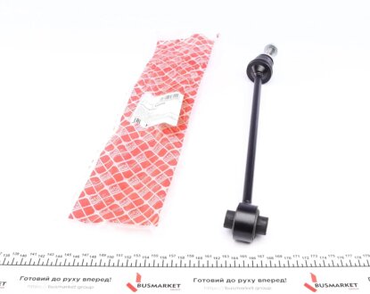 Тяга стабілізатора (переднього) (L) MB M-class (W166) 11-15 FEBI BILSTEIN 108902