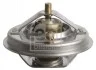 Термостат VW Golf VI/Jetta 2.5FSI/2.5T 04-16 (80 °C) FEBI BILSTEIN 108922 (фото 2)