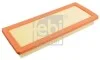 Фільтр повітряний Citroen C4/Peugeot 208 1.6THP/GTI 06- FEBI BILSTEIN 109082 (фото 2)