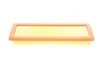 Фільтр повітряний Citroen C4/Peugeot 208 1.6THP/GTI 06- FEBI BILSTEIN 109082 (фото 3)