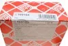 Фільтр повітряний Jaguar X-Type 02-09 FEBI BILSTEIN 109105 (фото 8)