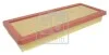 Фільтр повітряний Citroen C4/Peugeot 208 1.6THP/GTI 06- FEBI BILSTEIN 109137 (фото 2)
