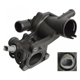 Термостат, охлаждающая жидкость FEBI BILSTEIN 109147