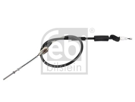 Трос ручника FEBI BILSTEIN 109240