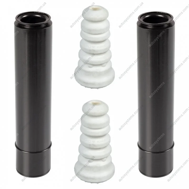 Пильник + відбійник амортизатора (заднього) Ford Focus 04-12 (к-кт 2 шт.) FEBI BILSTEIN 109330 (фото 1)