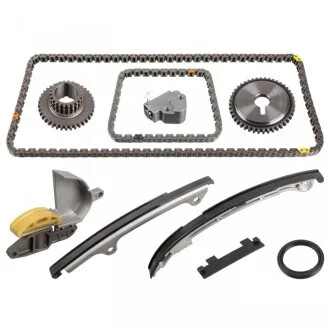 Комплект цепи ГРМ FEBI BILSTEIN 109356
