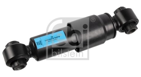 Гаситель, крепление кабины FEBI BILSTEIN 109374