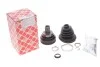 ШРКШ (зовнішній) VW Caddy/Golf/Passatl 03- (36/30z) FEBI BILSTEIN 109399 (фото 2)