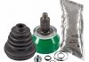 ШРКШ (зовнішній) Skoda Fabia/Roomster/VW Polo/Audi A2 1.2-1.9 TDI/ 1.2-2.0 99- (36/30/52mm) FEBI BILSTEIN 109401 (фото 1)