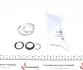 ШРКШ (зовнішній) Skoda Fabia/Roomster/VW Polo/Audi A2 1.2-1.9 TDI/ 1.2-2.0 99- (36/30/52mm) FEBI BILSTEIN 109401 (фото 8)