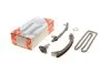 Комплект ланцюга ГРМ Toyota Avensis/Camry 00-09 (ланцюг/натяжник) FEBI BILSTEIN 109406 (фото 1)