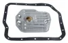 Фільтр АКПП Toyota Camry 2.0/2.4 16V 01- (к-кт з прокладкою) FEBI BILSTEIN 109412 (фото 2)