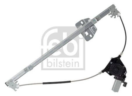 Стеклоподъемник FEBI BILSTEIN 109512