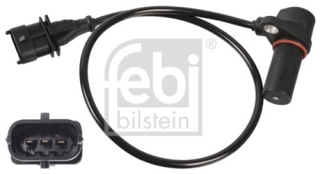 Датчик положения коленчатого вала FEBI BILSTEIN 109532