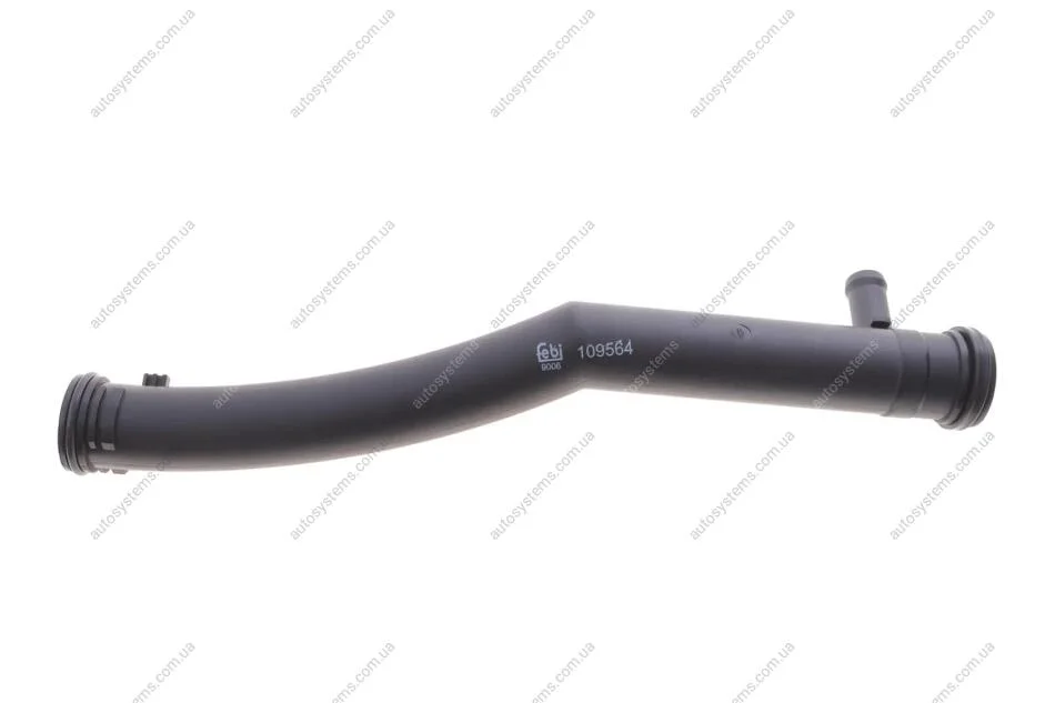 Трубка охлаждающей жидкости FEBI BILSTEIN 109564 (фото 1)