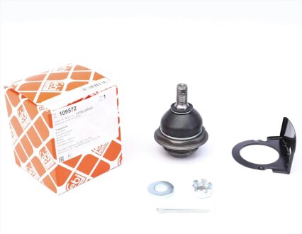 Опора кульова (передня) Kia Ceed/Hyundai i30 06-13 FEBI BILSTEIN 109572