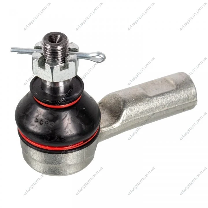 Наконечник поперечной рулевой тяги FEBI BILSTEIN 109577 (фото 1)
