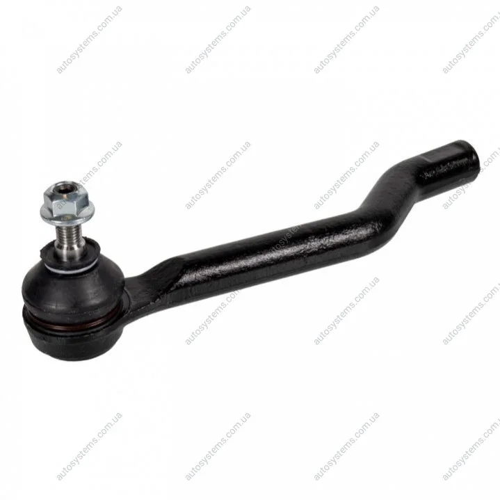 Наконечник тяги рульової (R) Nissan Qashqai II/X-Trail 1.6/2.0 dCi 13- (L=207mm) FEBI BILSTEIN 109584 (фото 1)