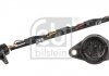 Ремкомплект кабеля форсунки VW T5/Caddy/Golf/Passat 1.9TDI 05-10 FEBI BILSTEIN 109623 (фото 2)