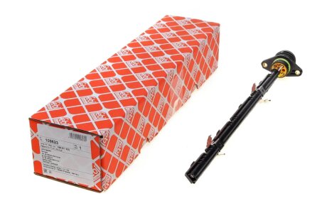 Ремкомплект кабеля форсунки VW T5/Caddy/Golf/Passat 1.9TDI 05-10 FEBI BILSTEIN 109623